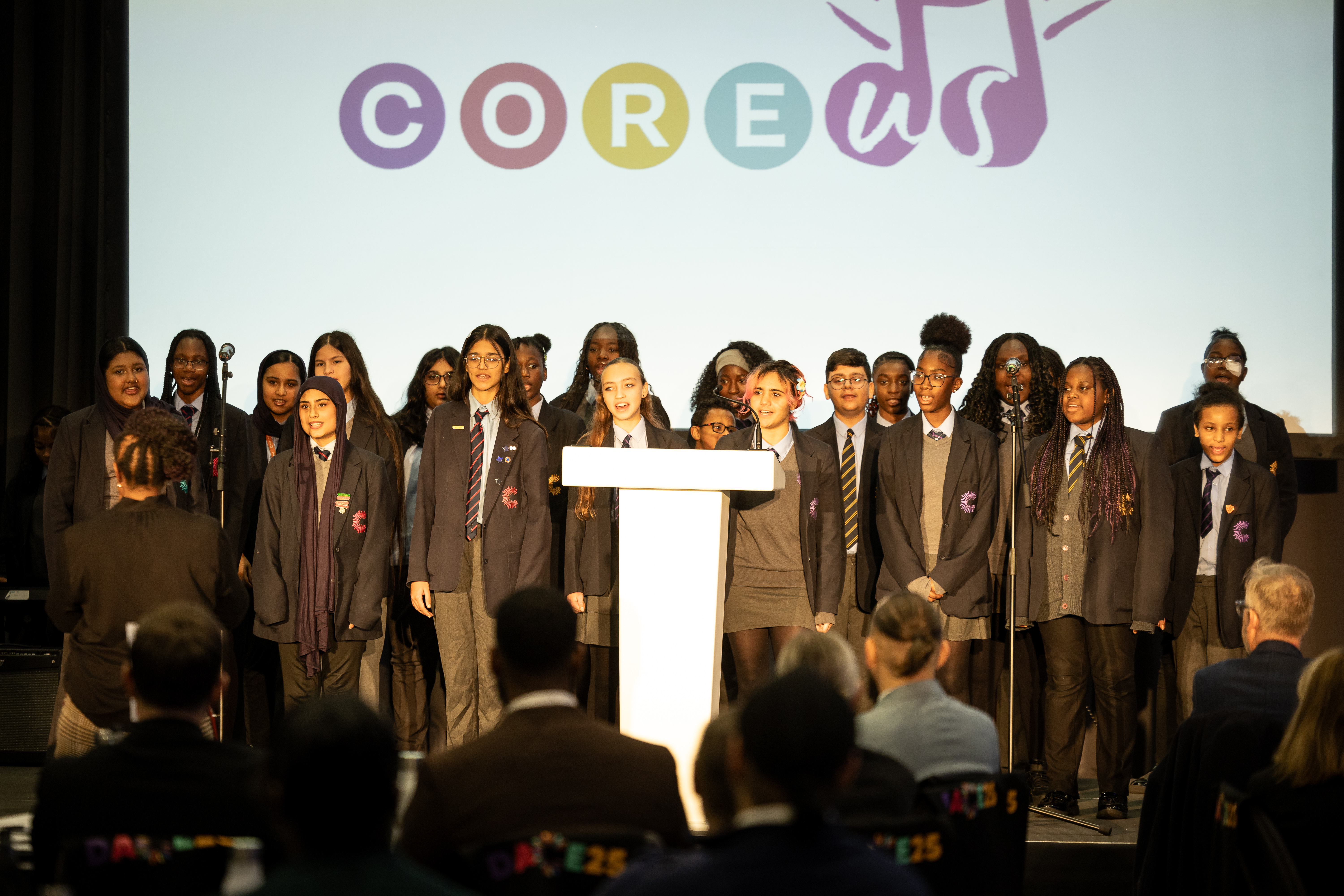 DACE25 conference