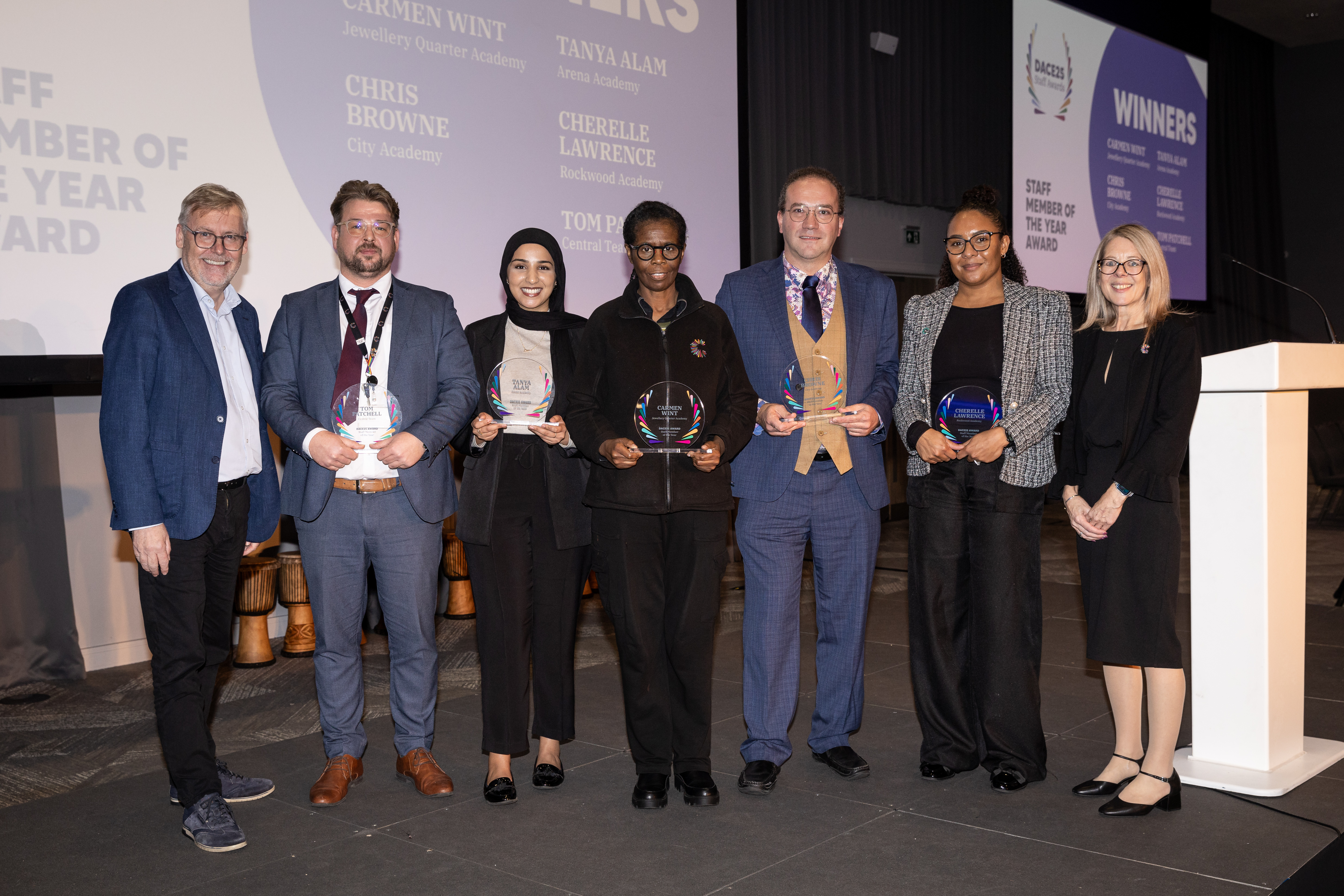 DACE25 conference